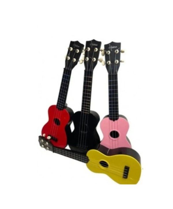 Kompozit Ukulele Renkli soprano