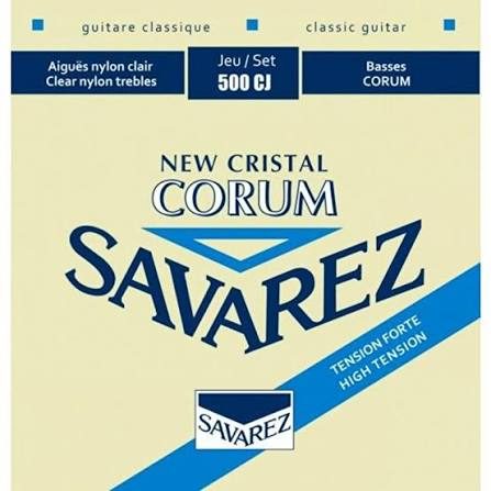Savarez Corum 500CJ