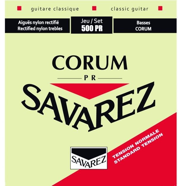 Savarez Corum 500PR