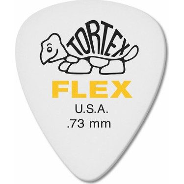 Dunlop Tortex Pena