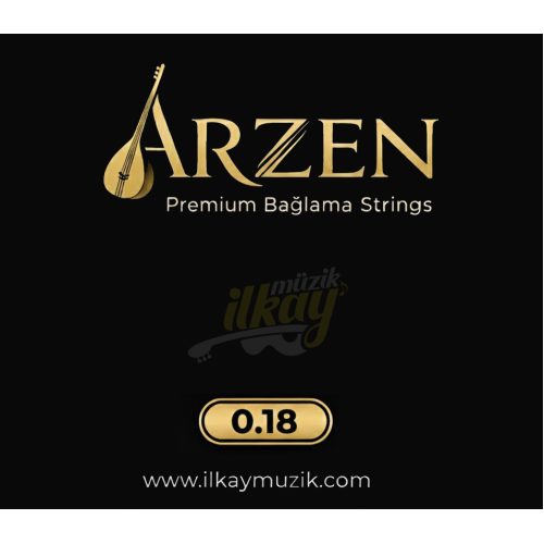 Arzen 0.18